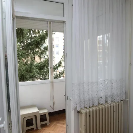 아파트 Centar 1 바냐루카