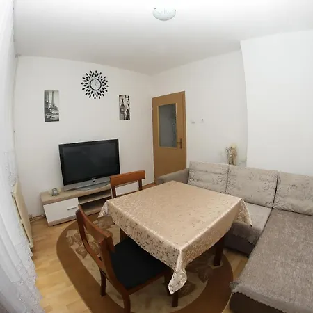 Centar 1 Daire Banyaluka