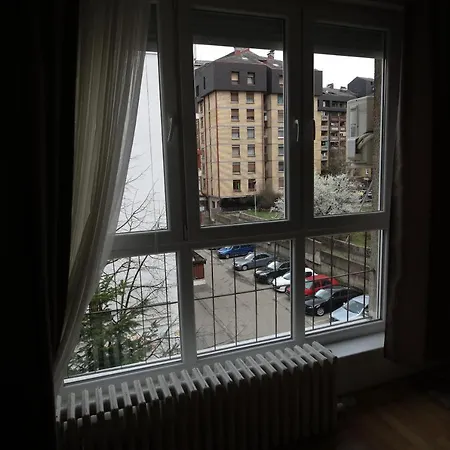 Centar 1 Apartamento Banja Luka