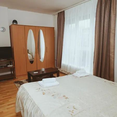Centar 1 *